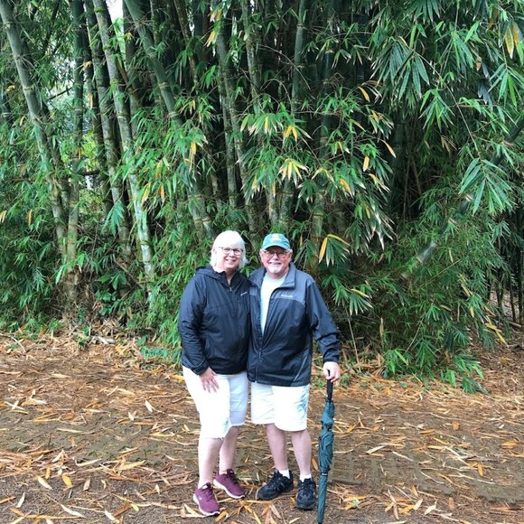 Dani & George 5 Star Rated 🌟Posh Ambassador II - Picture 9 of 15